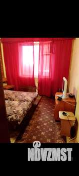 2-к квартира, на длительный срок, 45м2, 4/10 этаж