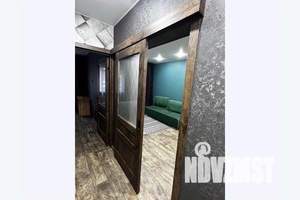 2-к квартира, посуточно, 40м2, 5/17 этаж