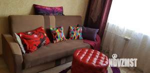 2-к квартира, посуточно, 61м2, 15/17 этаж