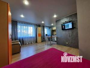 1-к квартира, посуточно, 33м2, 1/1 этаж