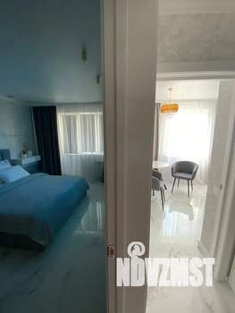 1-к квартира, посуточно, 37м2, 12/17 этаж