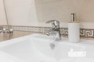 1-к квартира, посуточно, 39м2, 1/1 этаж