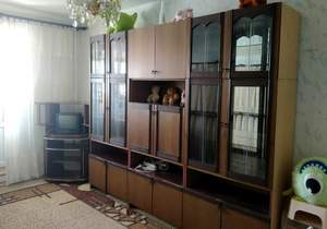 2-к квартира, на длительный срок, 56м2, 11/17 этаж