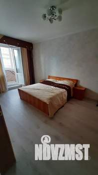 2-к квартира, посуточно, 55м2, 13/17 этаж