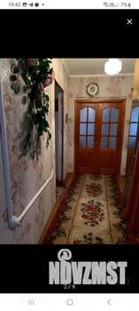 3-к квартира, на длительный срок, 60м2, 2/9 этаж