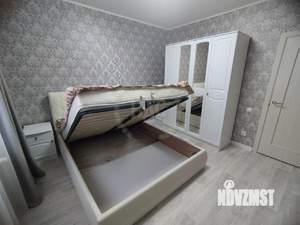 2-к квартира, на длительный срок, 58м2, 11/17 этаж