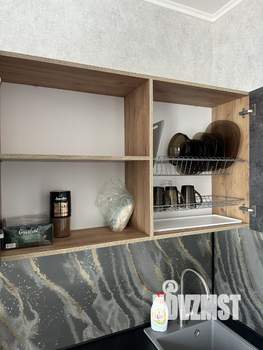 1-к квартира, посуточно, 41м2, 9/17 этаж