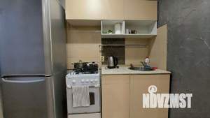 1-к квартира, посуточно, 33м2, 1/1 этаж