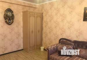 2-к квартира, на длительный срок, 78м2, 6/11 этаж