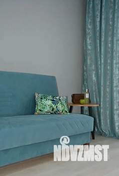 1-к квартира, посуточно, 40м2, 16/18 этаж