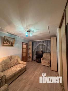 2-к квартира, на длительный срок, 45м2, 1/4 этаж