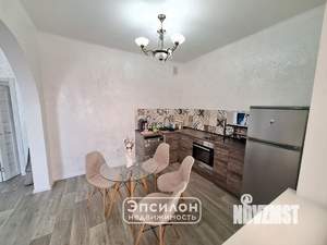 1-к квартира, на длительный срок, 47м2, 14/16 этаж