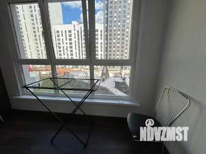 2-к квартира, посуточно, 39м2, 3/17 этаж