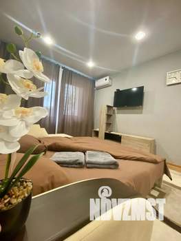 1-к квартира, посуточно, 37м2, 2/17 этаж