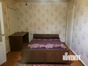 2-к квартира, на длительный срок, 44м2, 1/4 этаж