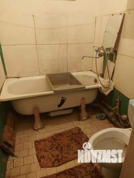 1-к квартира, на длительный срок, 30м2, 4/5 этаж