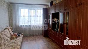 1-к квартира, на длительный срок, 27м2, 4/5 этаж