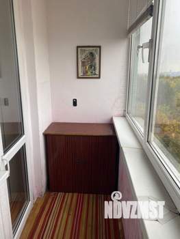2-к квартира, на длительный срок, 47м2, 8/10 этаж