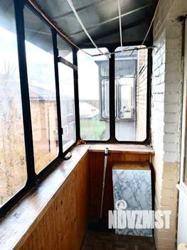 1-к квартира, на длительный срок, 32м2, 6/9 этаж