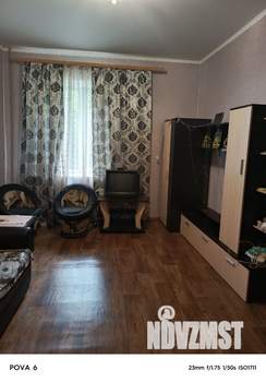 3-к квартира, на длительный срок, 58м2, 1/4 этаж