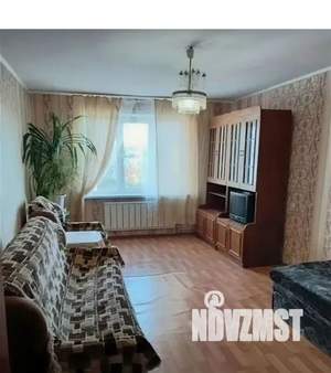 1-к квартира, на длительный срок, 40м2, 1/11 этаж