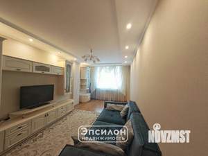 3-к квартира, на длительный срок, 97м2, 7/10 этаж