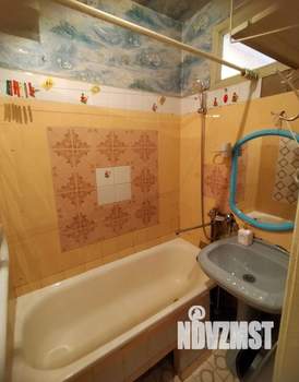 2-к квартира, на длительный срок, 42м2, 5/9 этаж