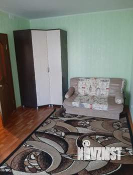 1-к квартира, на длительный срок, 38м2, 6/18 этаж