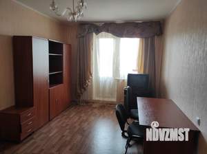 1-к квартира, на длительный срок, 38м2, 6/17 этаж