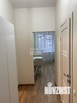 1-к квартира, на длительный срок, 43м2, 4/10 этаж