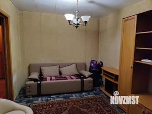 1-к квартира, на длительный срок, 30м2, 1/4 этаж