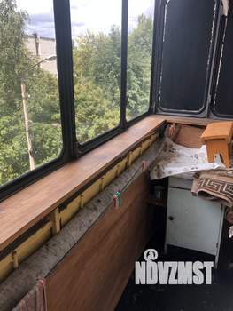 1-к квартира, на длительный срок, 36м2, 3/9 этаж