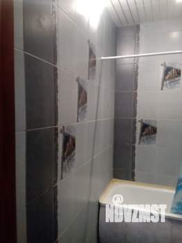 1-к квартира, на длительный срок, 60м2, 8/13 этаж