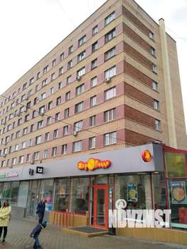 2-к квартира, на длительный срок, 42м2, 5/9 этаж