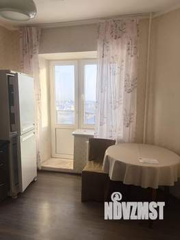 1-к квартира, на длительный срок, 45м2, 5/5 этаж