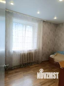 3-к квартира, на длительный срок, 51м2, 5/5 этаж