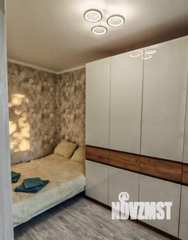 2-к квартира, посуточно, 64м2, 1/1 этаж