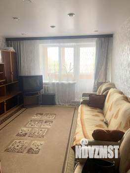 3-к квартира, на длительный срок, 64м2, 4/9 этаж