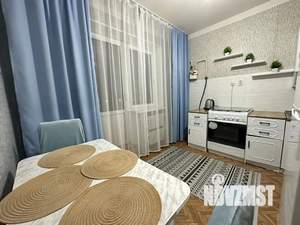 1-к квартира, посуточно, 38м2, 5/9 этаж