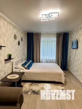 1-к квартира, посуточно, 32м2, 2/5 этаж