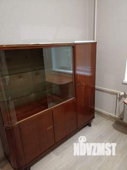 1-к квартира, на длительный срок, 38м2, 5/17 этаж