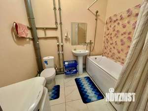 1-к квартира, на длительный срок, 44м2, 7/17 этаж