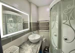 1-к квартира, на длительный срок, 30м2, 3/5 этаж