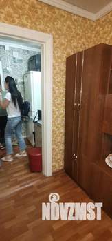 1-к квартира, на длительный срок, 18м2, 4/6 этаж