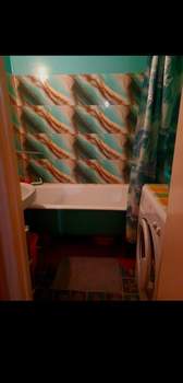 2-к квартира, на длительный срок, 52м2, 3/5 этаж