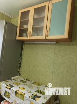 1-к квартира, на длительный срок, 31м2, 4/5 этаж
