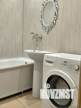 2-к квартира, посуточно, 60м2, 9/17 этаж