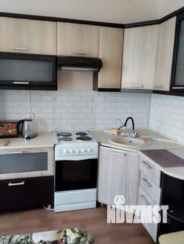 2-к квартира, на длительный срок, 58м2, 16/17 этаж