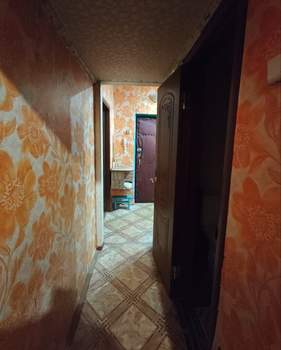 2-к квартира, на длительный срок, 44м2, 1/2 этаж