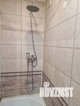 1-к квартира, посуточно, 32м2, 1/9 этаж